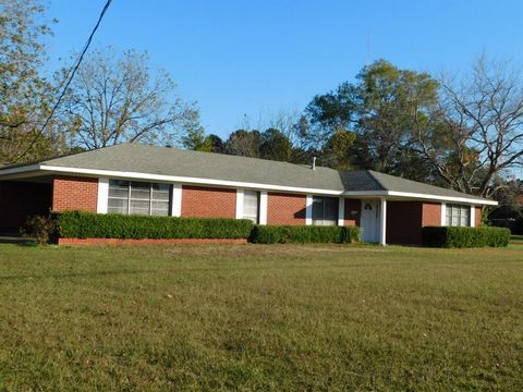 A home in Springhill