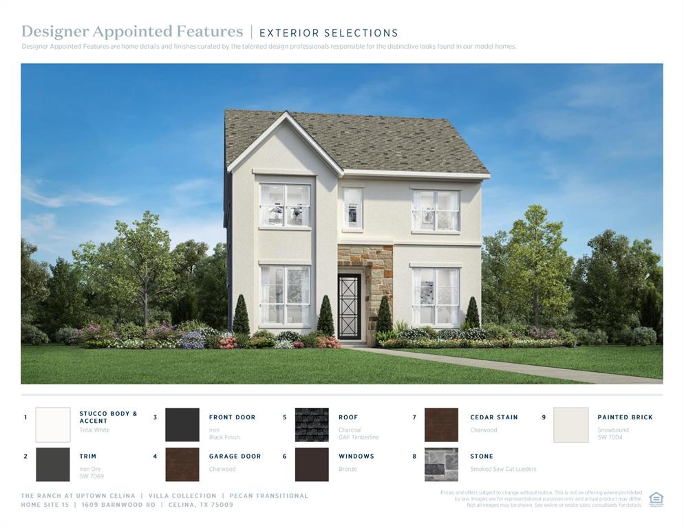 1609 Barnwood Road