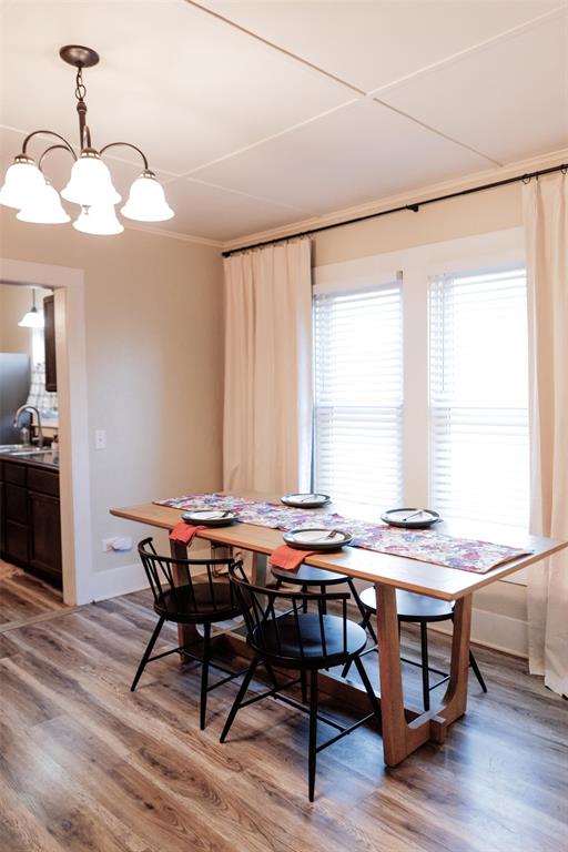 705 S Jackson Street