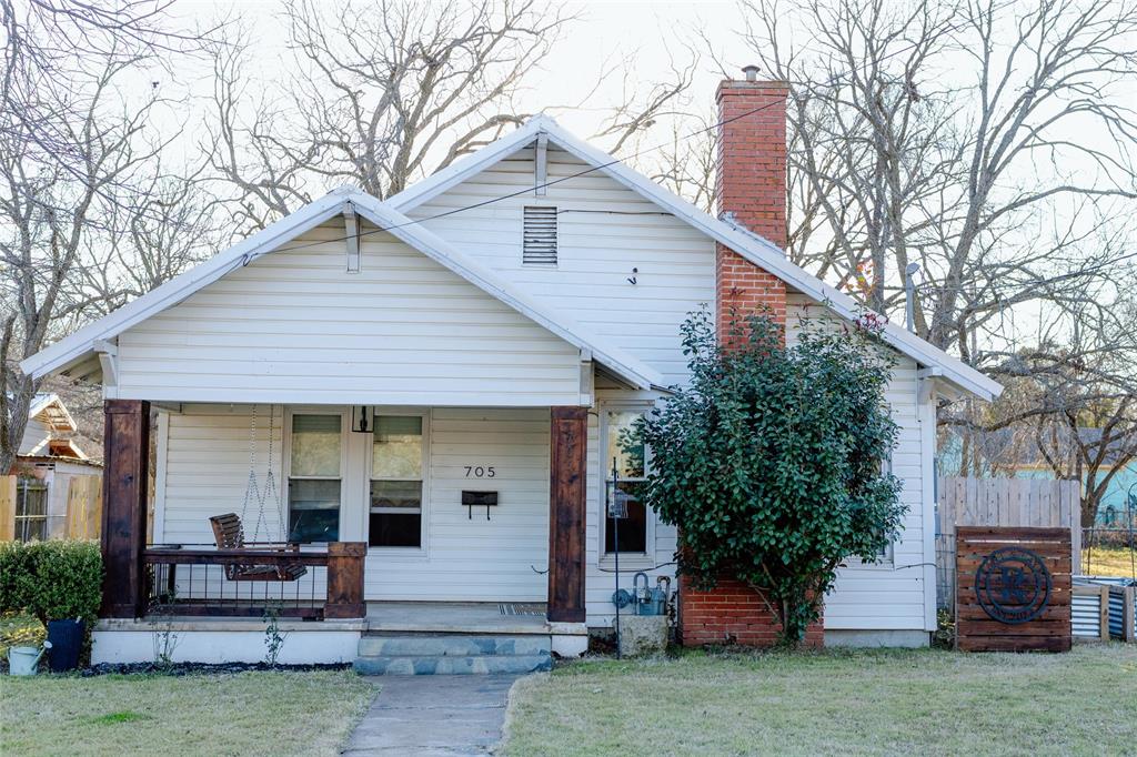 Lebosquet J R - Residential