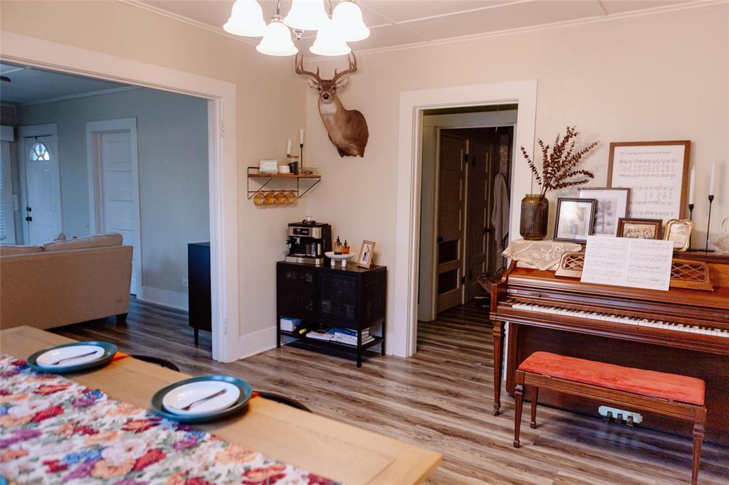 Lebosquet J R - Residential