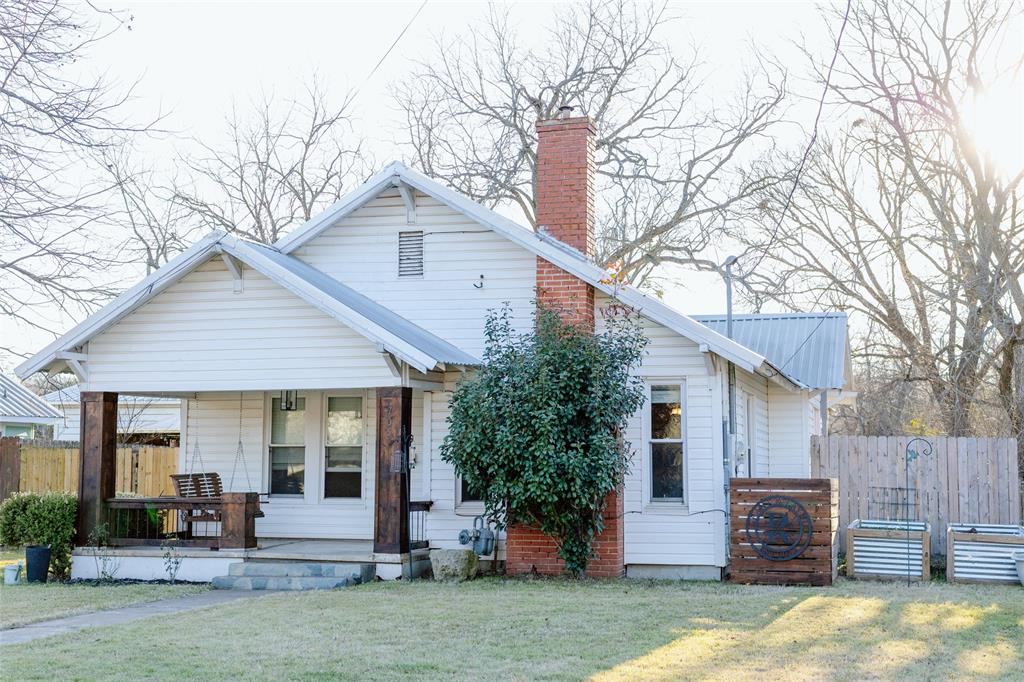 Lebosquet J R - Residential