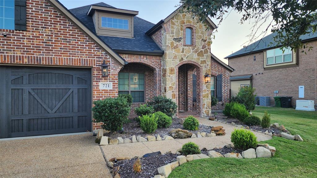 721 Berkshire Drive
