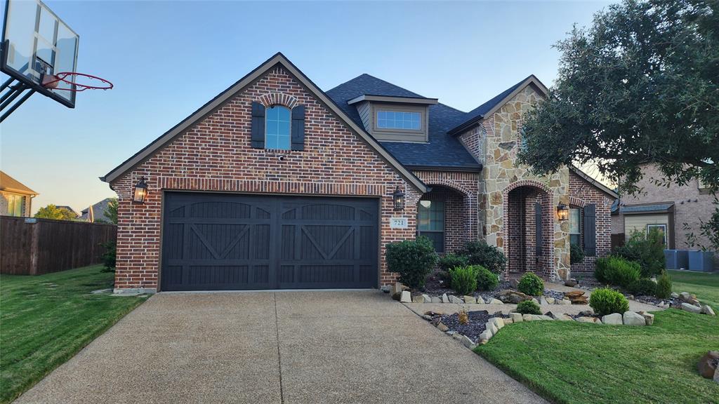 721 Berkshire Drive