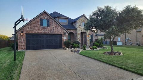 721 Berkshire Drive Prosper TX 75078