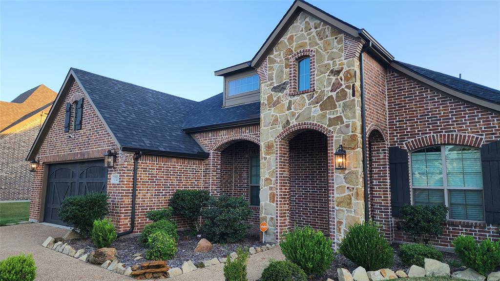 721 Berkshire Drive