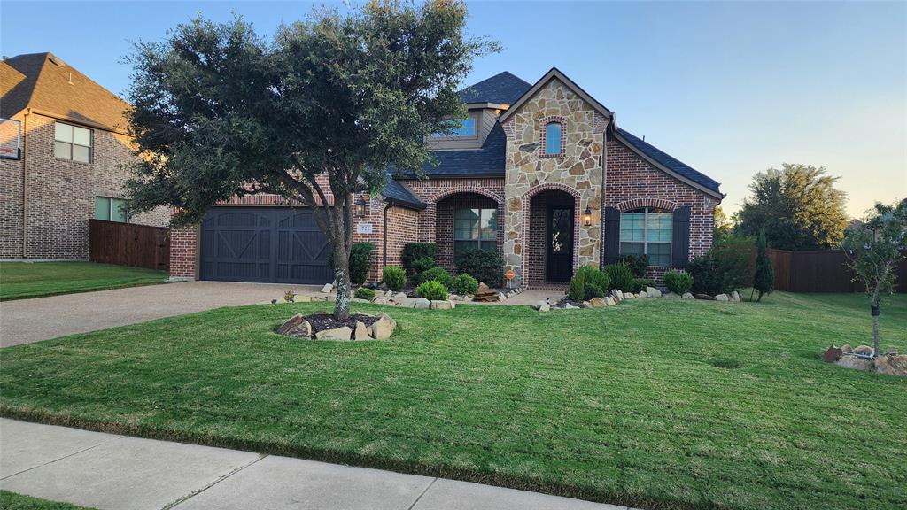 721 Berkshire Drive