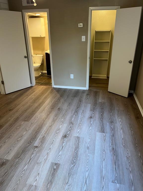 W E Hawkins Oak Lawn - Residential Lease