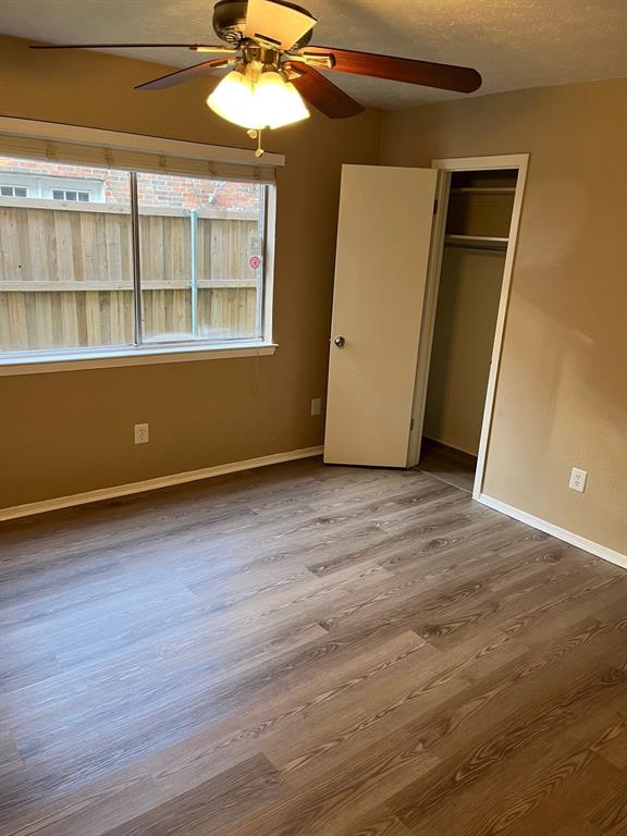 W E Hawkins Oak Lawn - Residential Lease