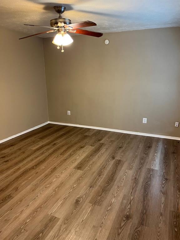 W E Hawkins Oak Lawn - Residential Lease