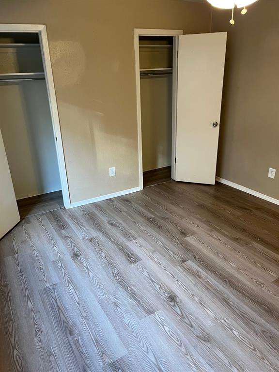 W E Hawkins Oak Lawn - Residential Lease