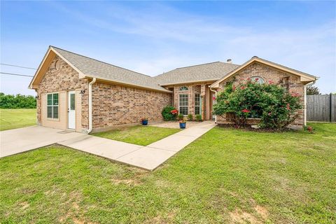 500 Moonlight Trail Stephenville TX 76401