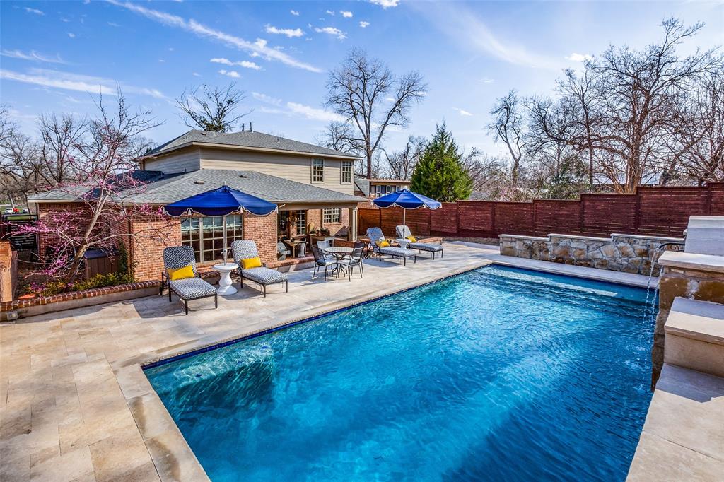 LAKE HIGHLANDS - Residential