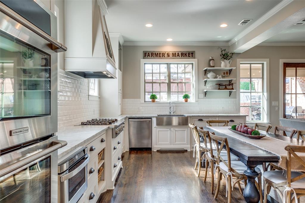 LAKE HIGHLANDS - Residential