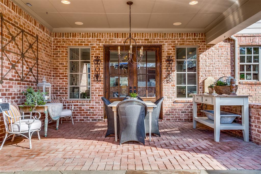 LAKE HIGHLANDS - Residential