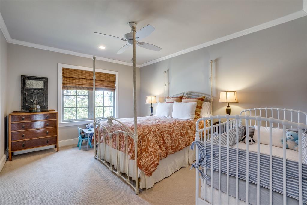 LAKE HIGHLANDS - Residential