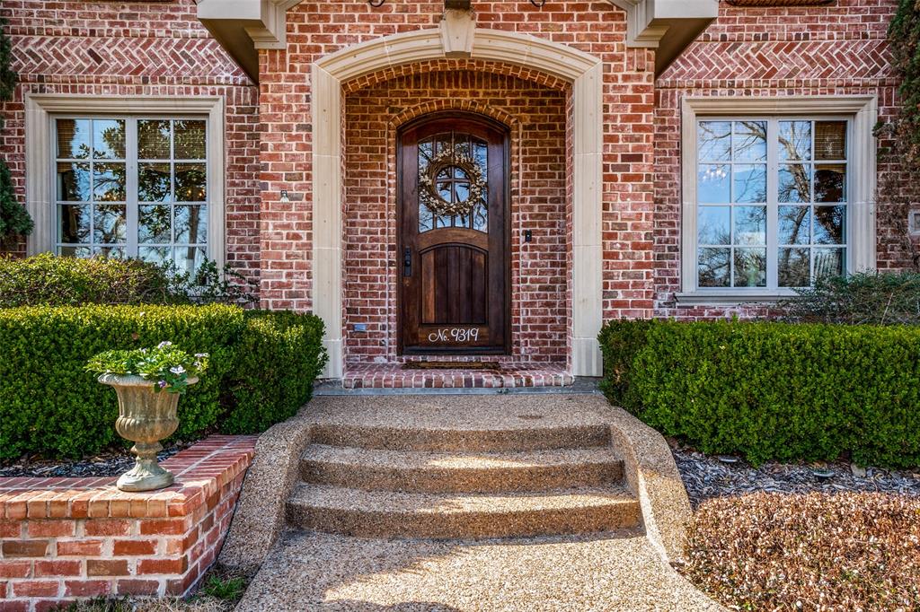 LAKE HIGHLANDS - Residential