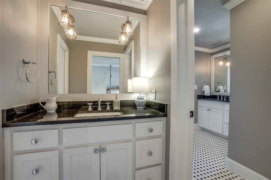 LAKE HIGHLANDS - Residential