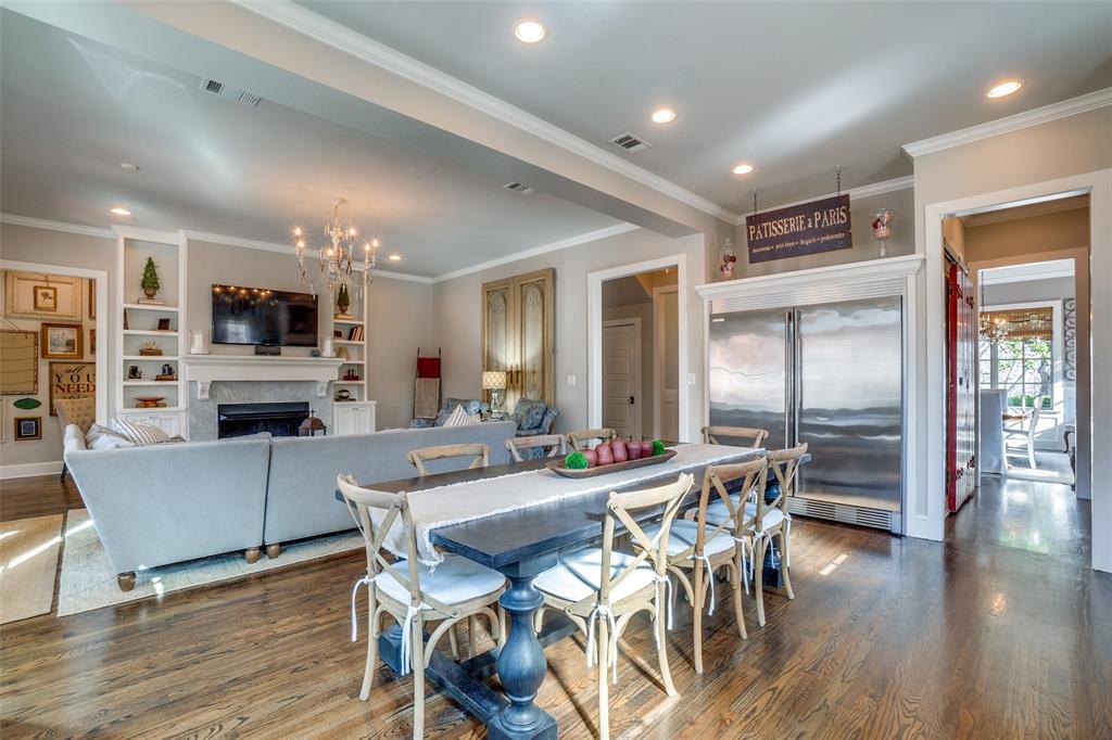 LAKE HIGHLANDS - Residential