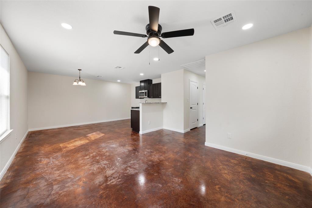 Tibbs & Johnson - Residential Income