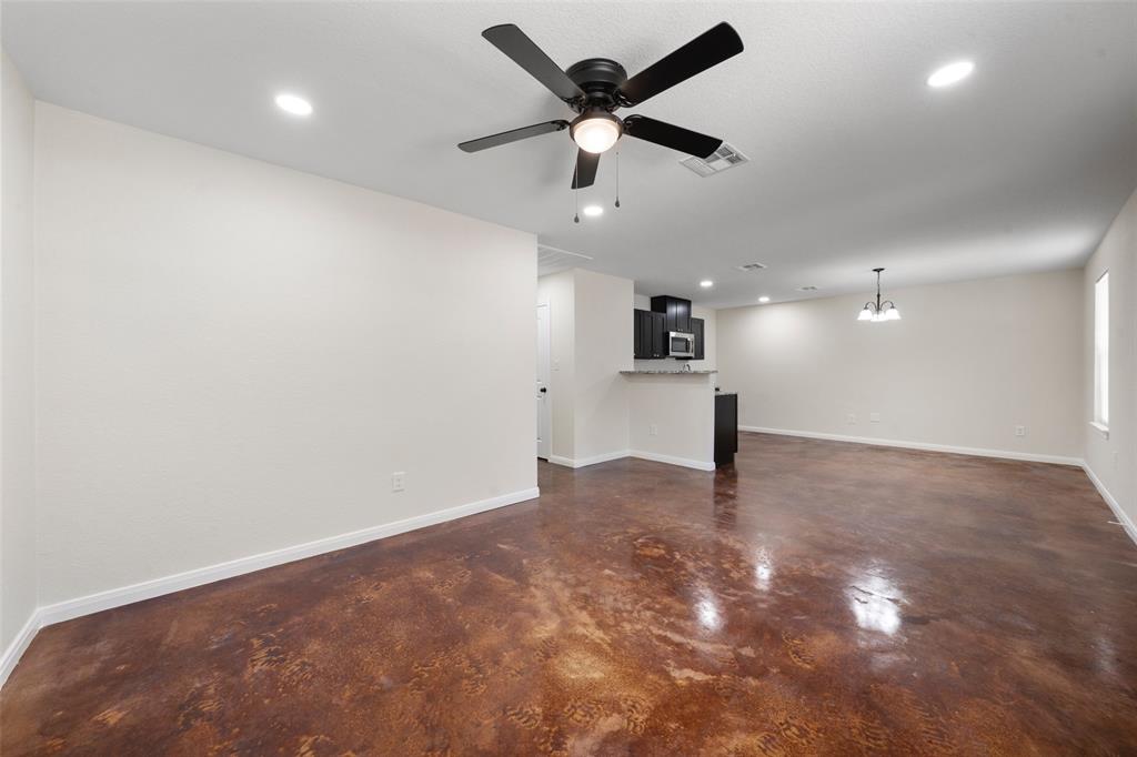 Tibbs & Johnson - Residential Income