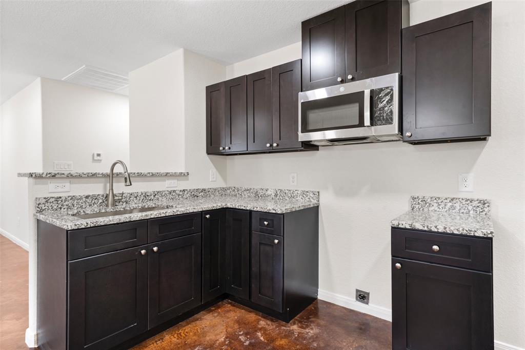 Tibbs & Johnson - Residential Income