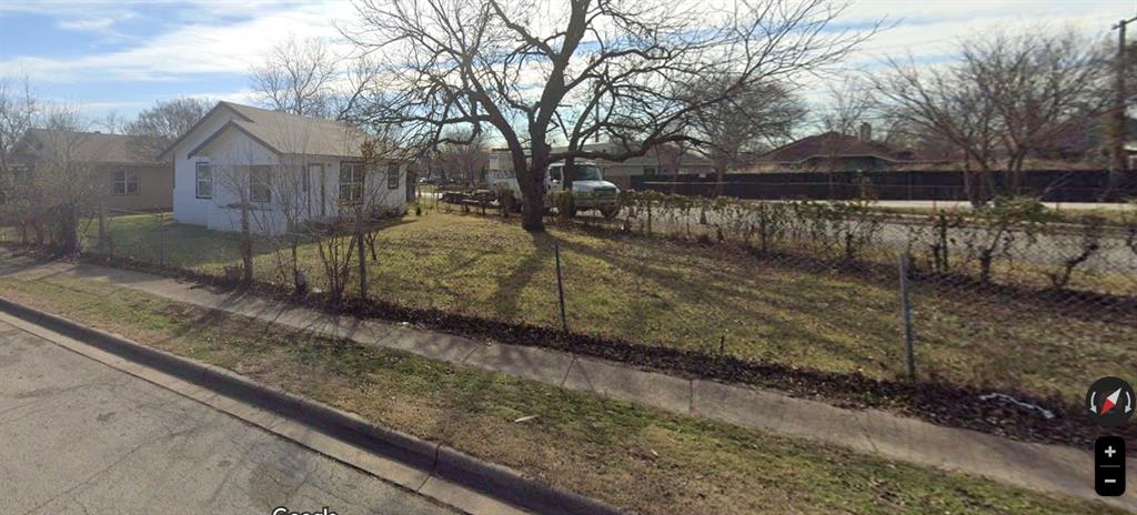 1466 E Myrtle Street