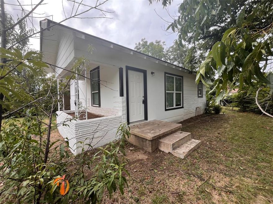 Don’t miss this updated home offering 3 bed 1 bath, where classic character meets modern convenience. Move right in and enjoy spacious living and dining areas—perfect for entertaining or relaxing with family. The bright kitchen features abundant cabinet space for easy meal preparation. Step outside to a generous backyard shaded by mature trees, complete with a storage shed for all your outdoor essentials. Fresh interior paint enhances the home’s original charm with a contemporary flair. Situated in a quiet, well-established neighborhood close to local shops and amenities, this property provides a peaceful retreat with city conveniences nearby. Great opportunity for both first-time buyers and investors looking to expand their portfolio. Schedule your showing today and make this delightful home yours!