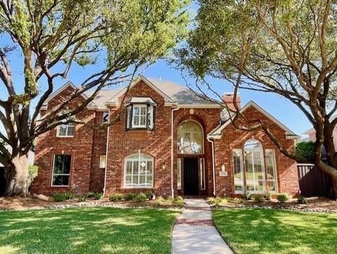 4541 Huntwick Drive Plano TX 75024