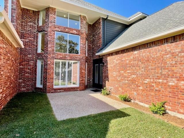 4541 Huntwick Drive