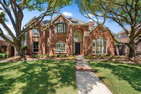 Photo of 4541 Huntwick Drive, Plano, TX 75024 (MLS # 21257847)