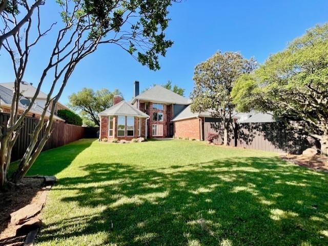 4541 Huntwick Drive