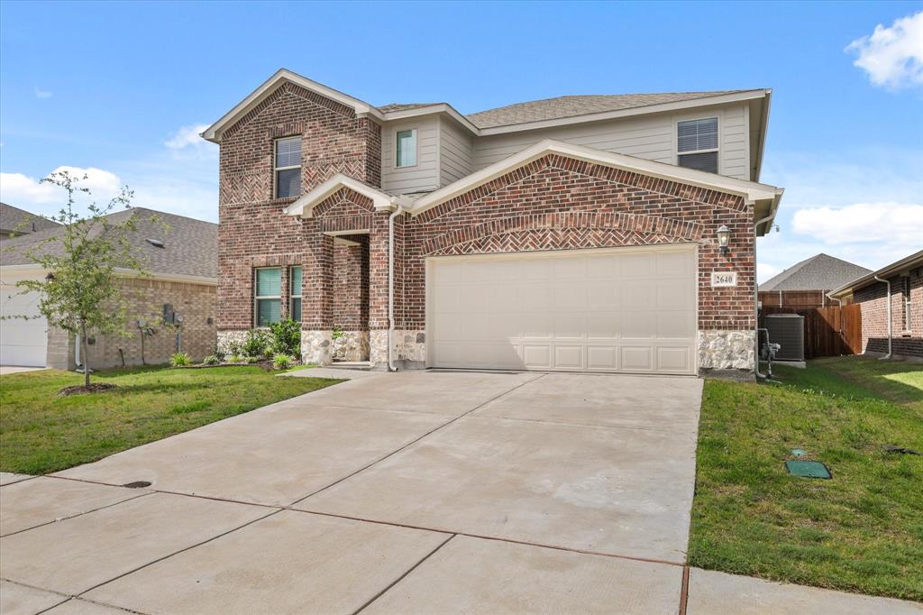2640 Oneida Lane