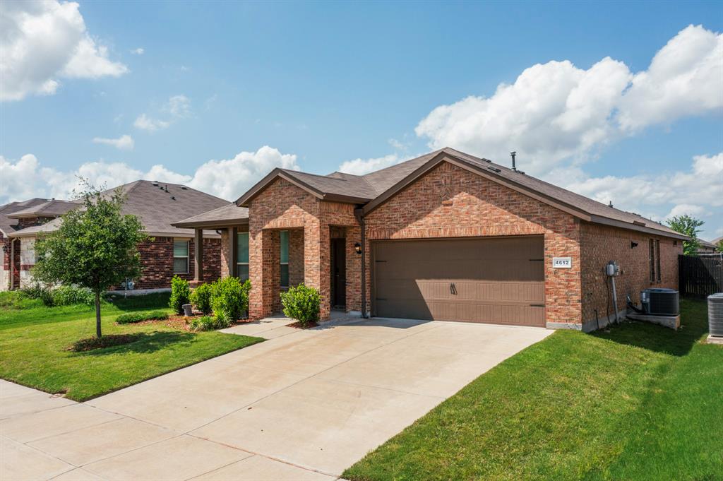 4612 Corktree Lane
