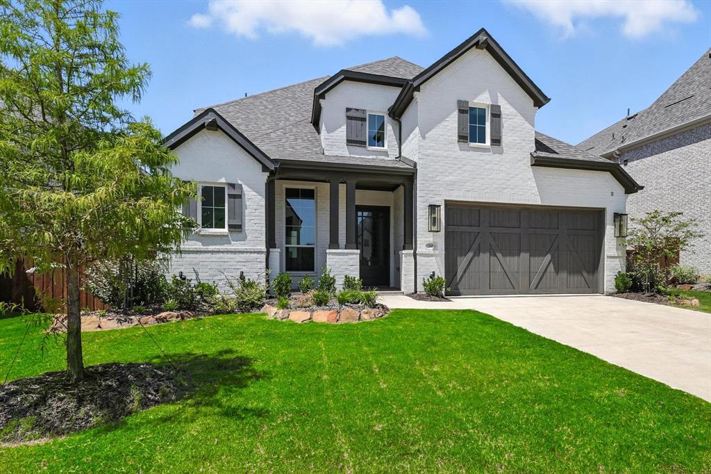 2660 Starwood Drive