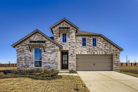 2118 Newhall Road Celina TX 75009