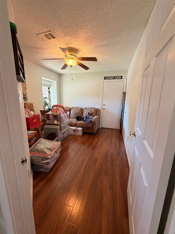 Shadowood Trail Condo - Residential