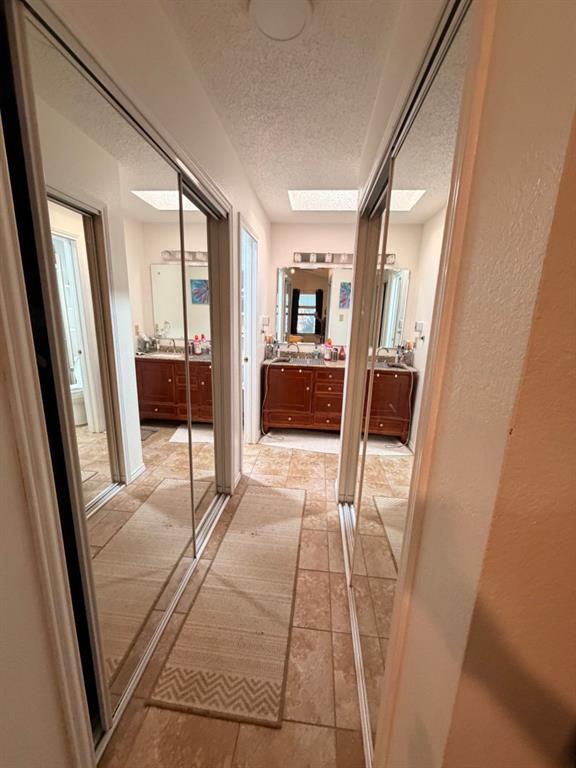 Shadowood Trail Condo - Residential
