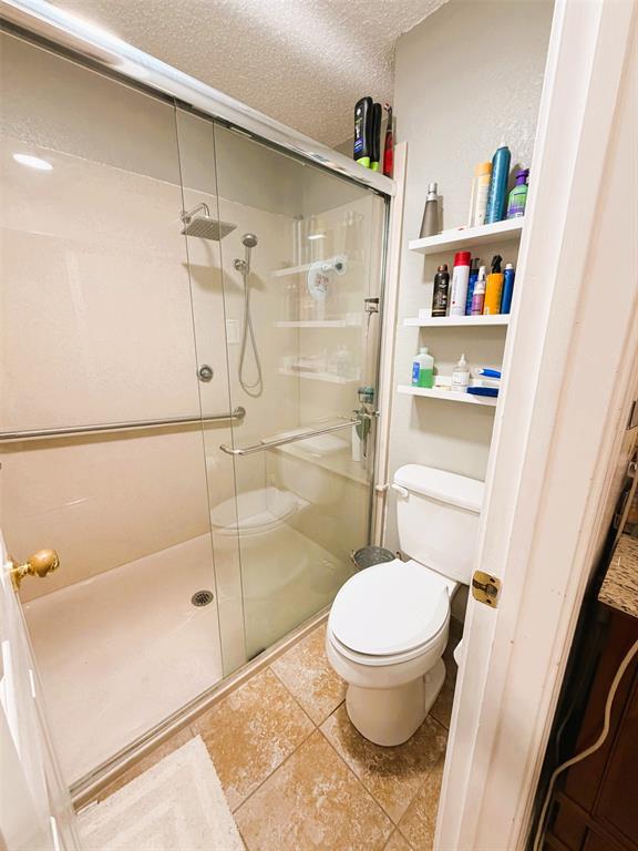 Shadowood Trail Condo - Residential
