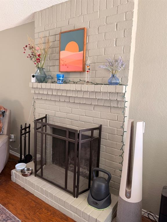 Shadowood Trail Condo - Residential
