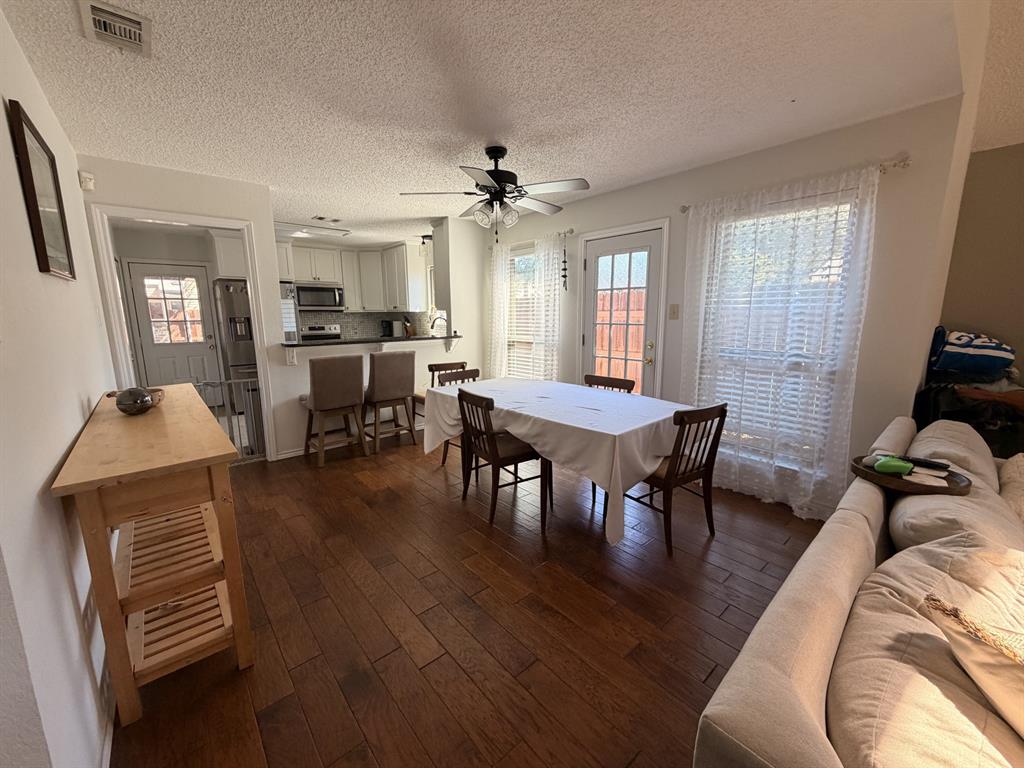 Shadowood Trail Condo - Residential