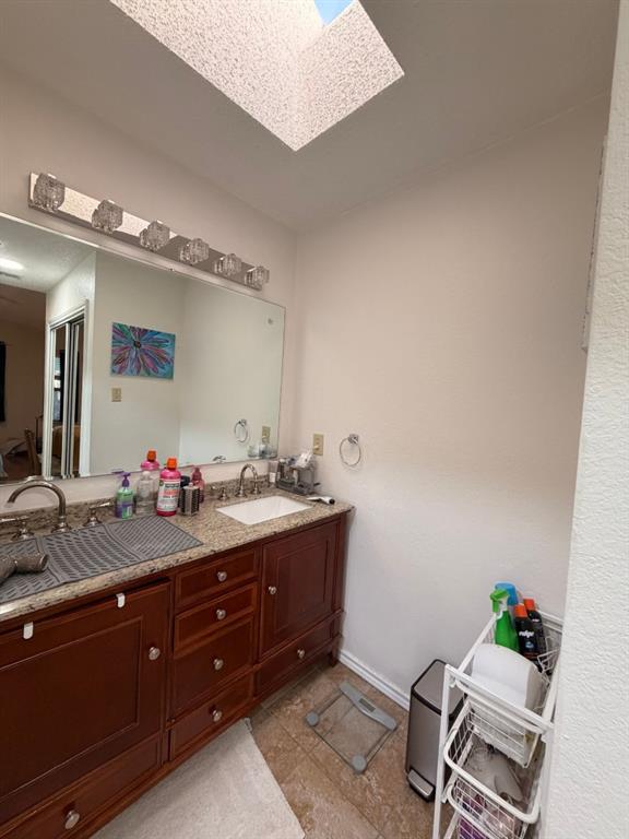 Shadowood Trail Condo - Residential