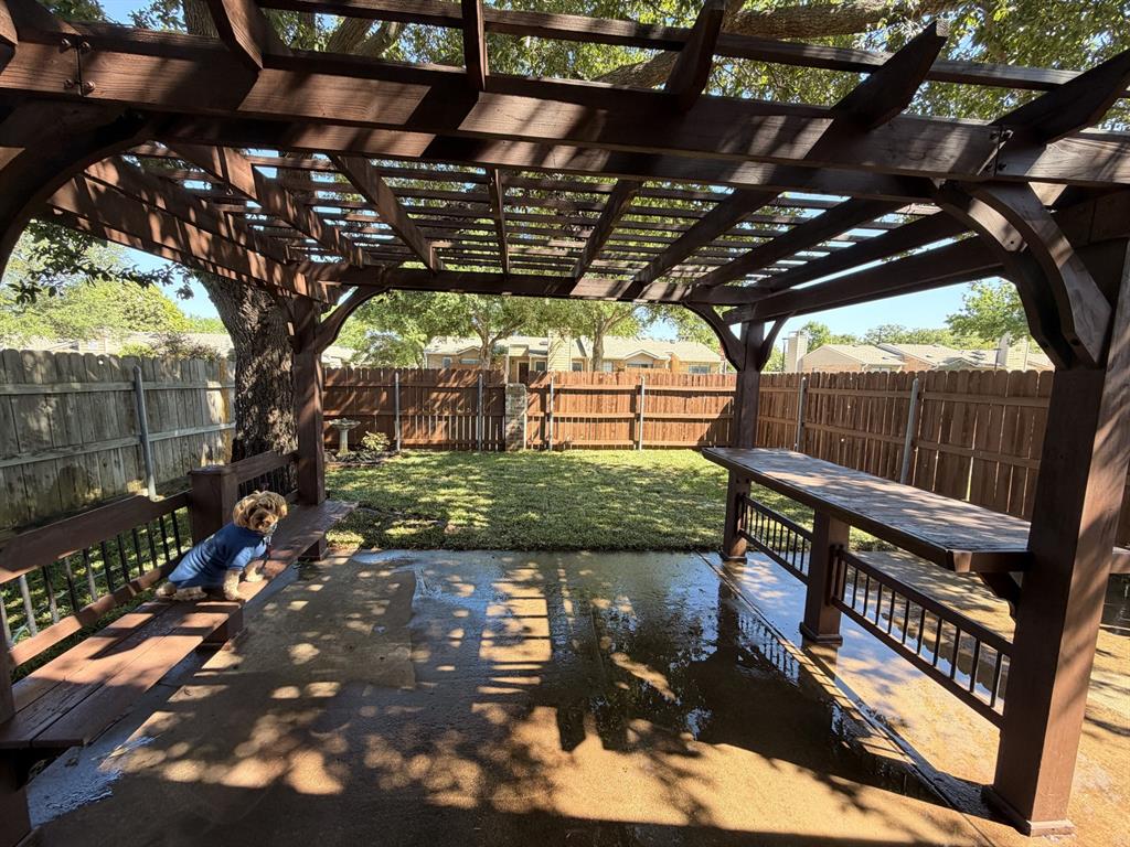 Shadowood Trail Condo - Residential