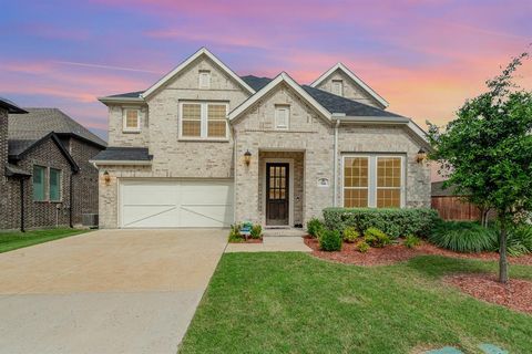 760 Durham Street Allen TX 75013