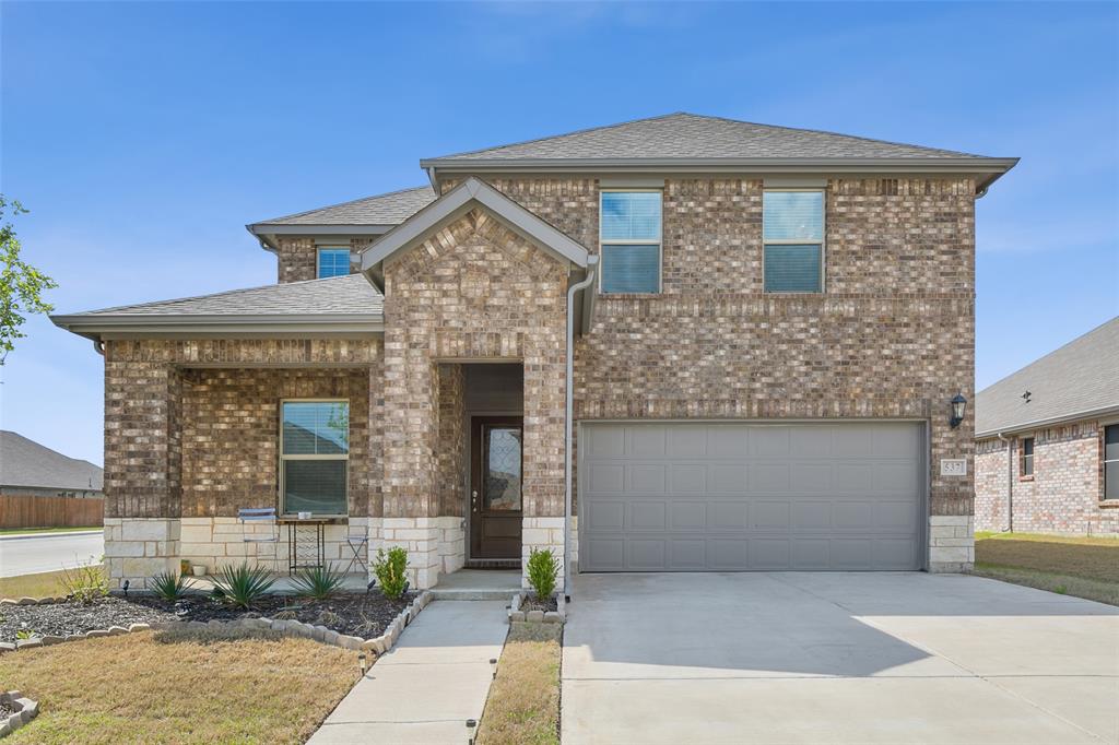 537 Janette Court