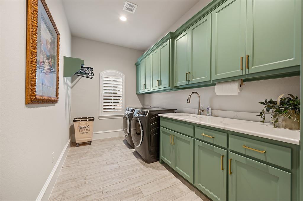 Mustang Lakes Ph One - Residential