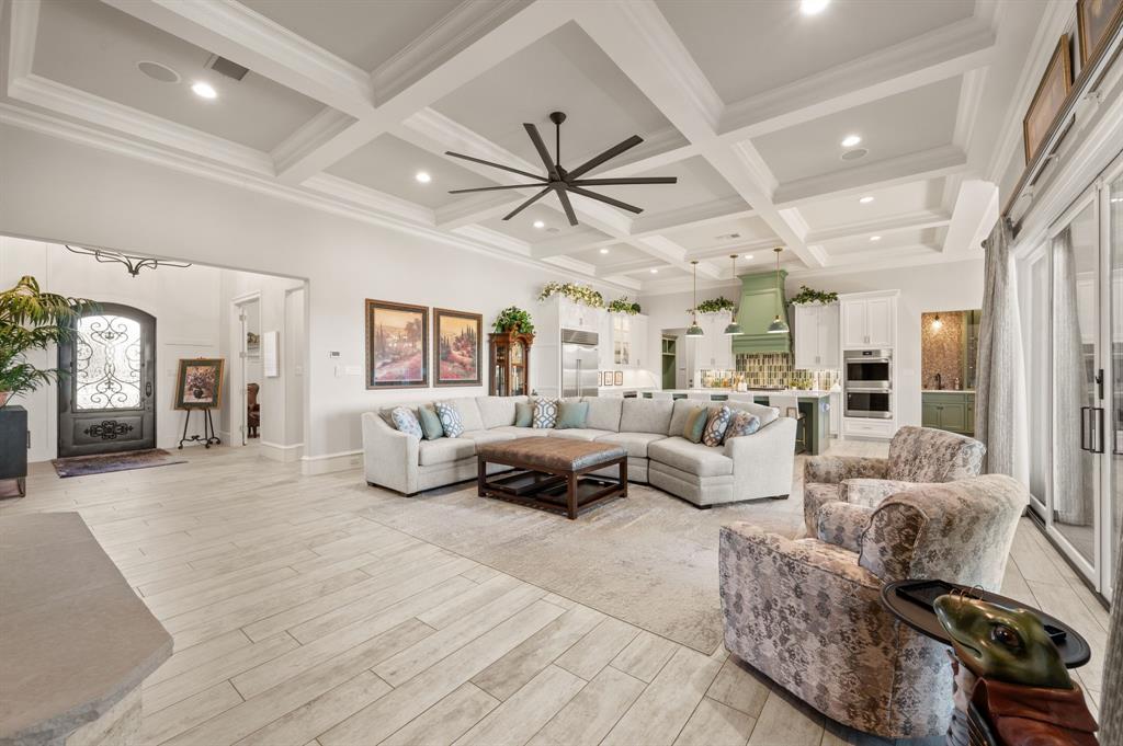 Mustang Lakes Ph One - Residential