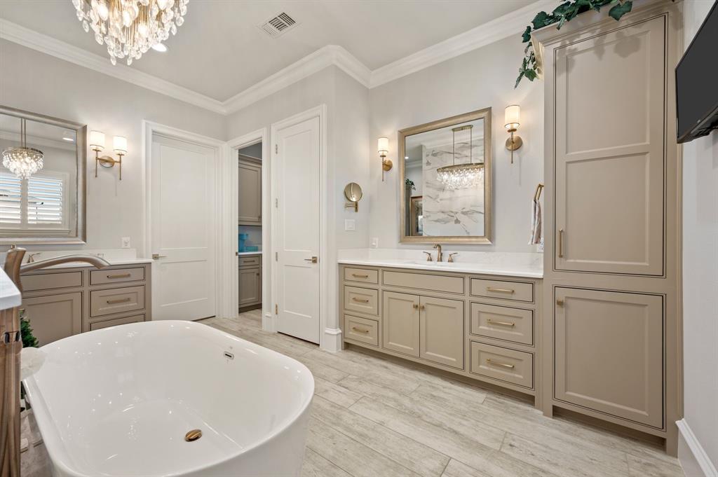 Mustang Lakes Ph One - Residential