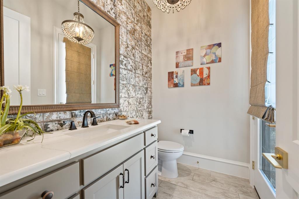 Mustang Lakes Ph One - Residential