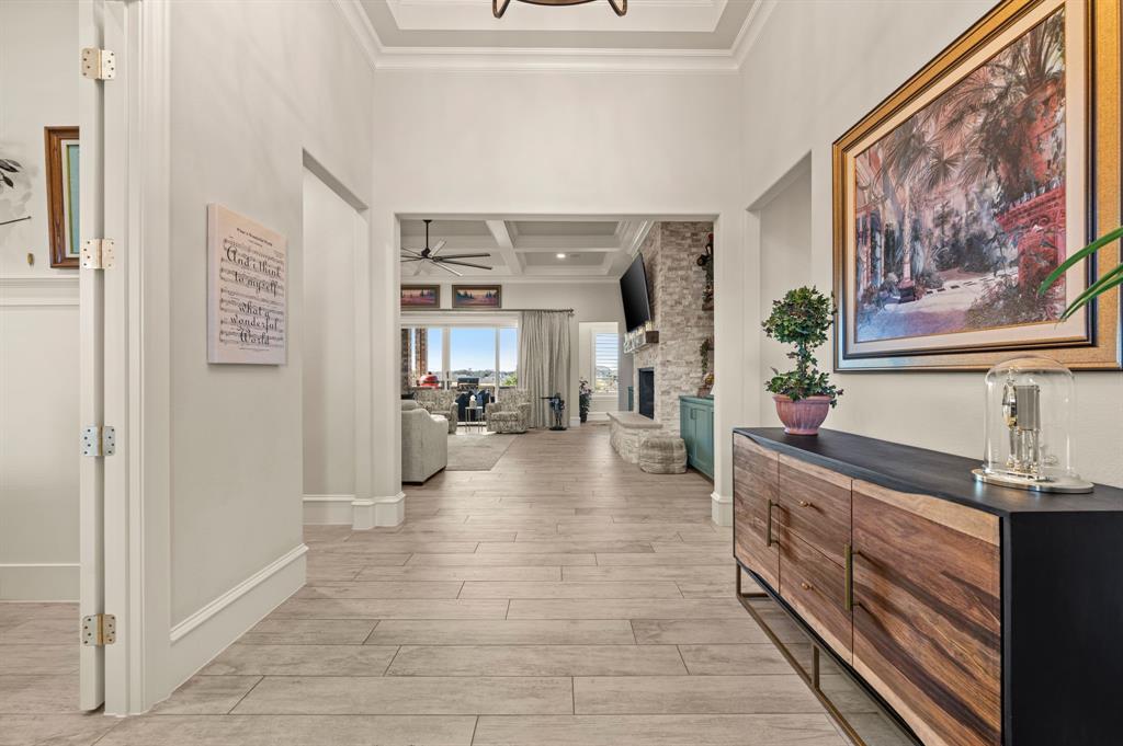 Mustang Lakes Ph One - Residential